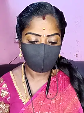 tamilammukuttyy online show from March 6, 7:10 pm