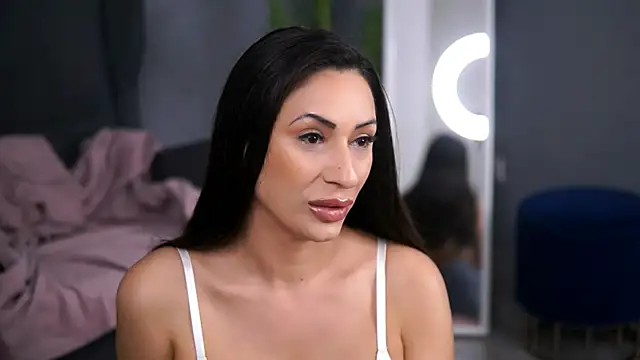 SarahMystique online show from November 20, 2:17 pm