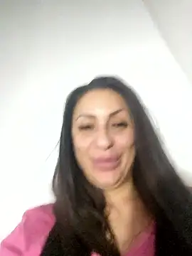 SarahMystique online show from January 16, 8:35 pm