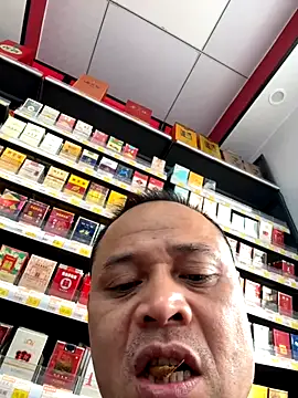 dajiba4718 online show from November 15, 1:25 am