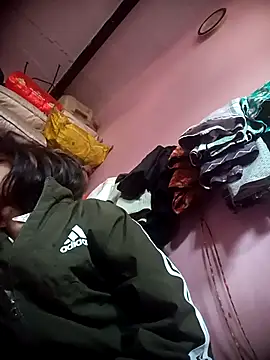 Hot Mayra  online show from November 6, 4:46 am