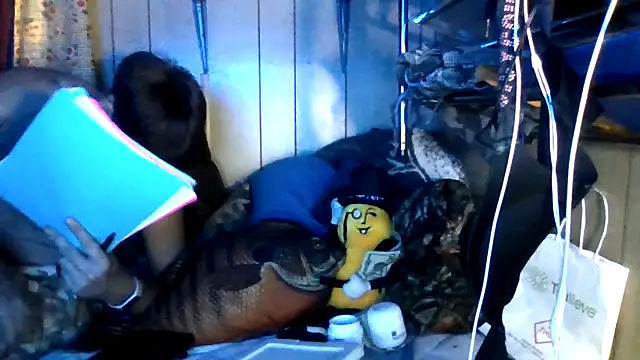 Snapshot of Duanennnn chatting on September 9, 3:44 pm Duanennnn online show from September 9, 3:44 pm