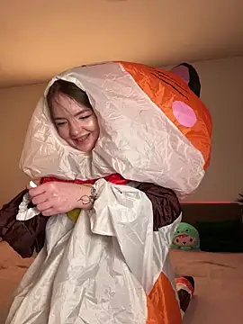 -Meowy- online show from February 28, 1:39 am