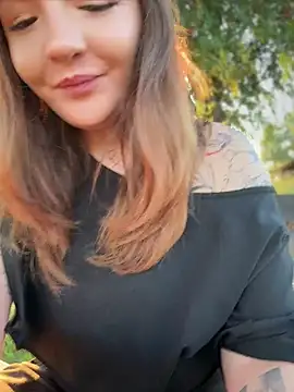 Snapshot of -Meowy- chatting on July 10, 5:26 pm -Meowy- online show from July 10, 5:26 pm