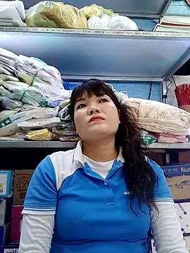 Thao xx online show from October 12, 2:43 am