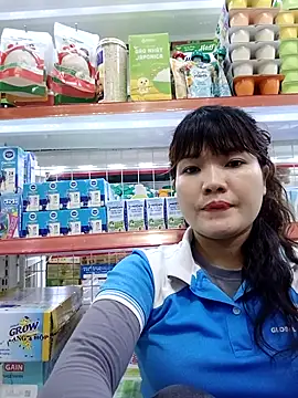 Thao xx online show from October 17, 10:40 am