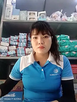 Thao xx online show from October 26, 7:25 am