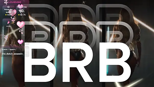 Dana  Whitttte online show from September 8, 6:07 pm