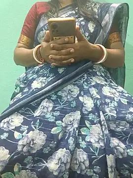 desi boudi87 online show from October 6, 12:46 pm