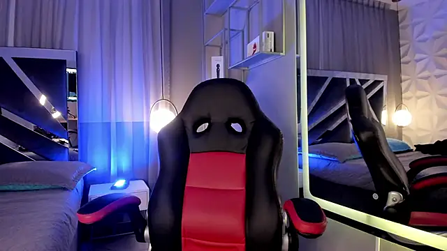 MAGIC TESSA online show from February 24, 1:31 pm