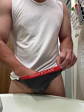 sukebegorilla online show from June 10, 9:25 pm