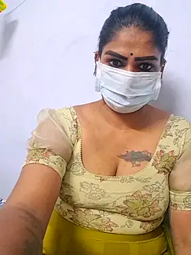 Snapshot of sherlin24 chatting on September 15, 9:20 am sherlin24 online show from September 15, 9:20 am