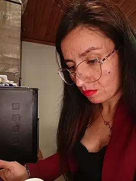 Snapshot of ERIKA__29 chatting on October 15, 12:05 pm ERIKA 29 online show from October 15, 12:05 pm
