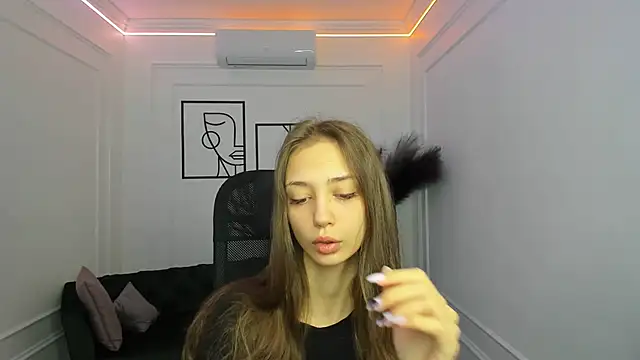 EmilyGraydis online show from October 14, 4:02 am