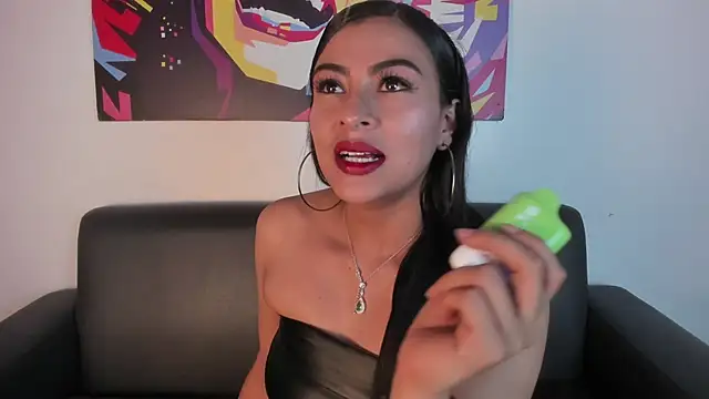 Snapshot of Zairaa_Fox chatting on October 4, 1:36 am Zairaa Fox online show from October 4, 1:36 am