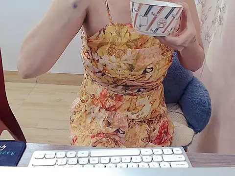 Funnygirl 9x online show from November 19, 1:16 am