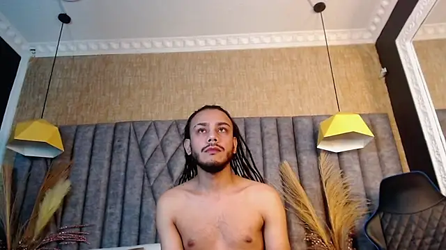 Boss Domiinator online show from September 28, 3:01 am