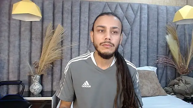 Boss Domiinator online show from October 4, 3:04 am