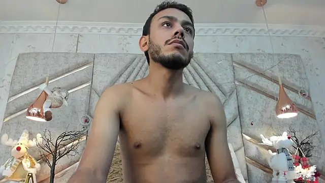 Boss Domiinator online show from January 9, 12:41 pm