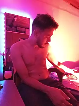 Boss Domiinator online show from May 29, 4:54 am