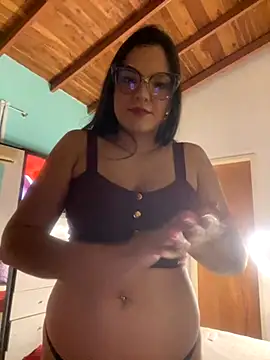 alilith online show from September 11, 7:14 pm