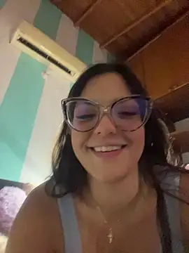 alilith online show from November 7, 7:14 pm