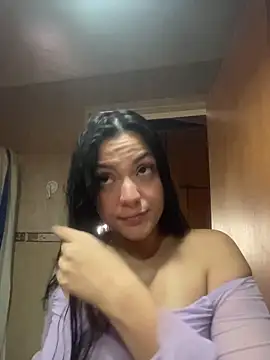 alilith online show from November 11, 5:57 pm