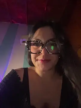 alilith online show from July 26, 8:38 pm