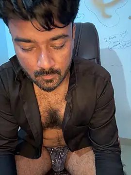 MeekBatgirl online show from October 29, 5:42 am