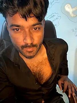 MeekBatgirl online show from October 30, 7:36 pm