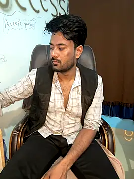 MeekBatgirl online show from November 20, 1:33 pm