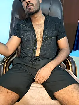 MeekBatgirl online show from November 29, 11:02 am