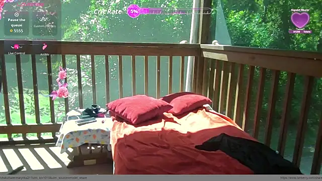 marynka21 online show from September 16, 4:08 pm