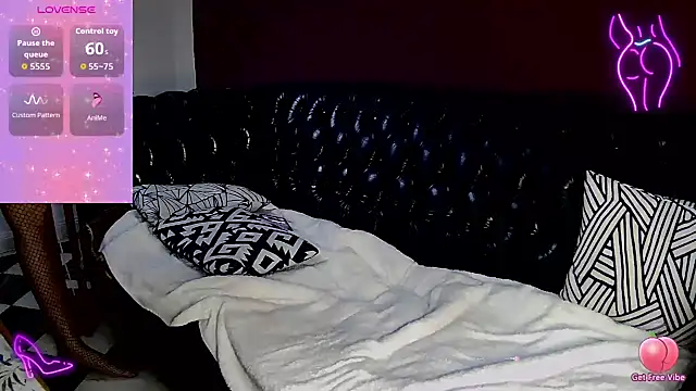 marynka21 online show from February 14, 11:23 pm