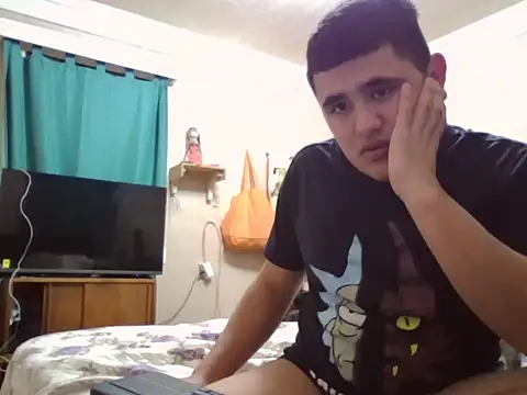 whitsblack online show from September 10, 1:27 am