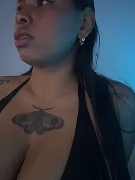 Michluxe 69 online show from December 23, 2:09 am