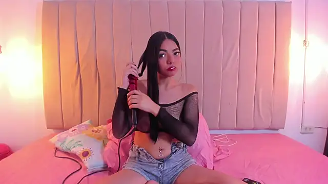 escar let online show from April 14, 9:43 pm