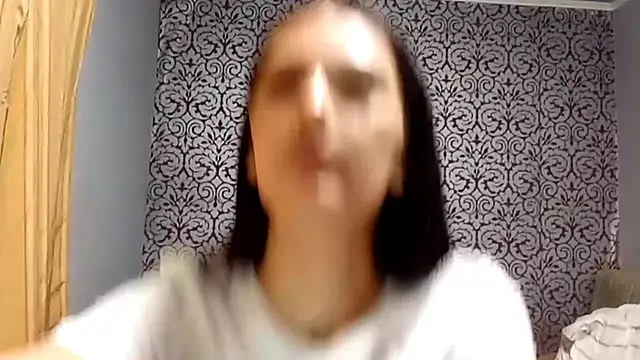 AuraJefcoat online show from September 18, 4:20 pm