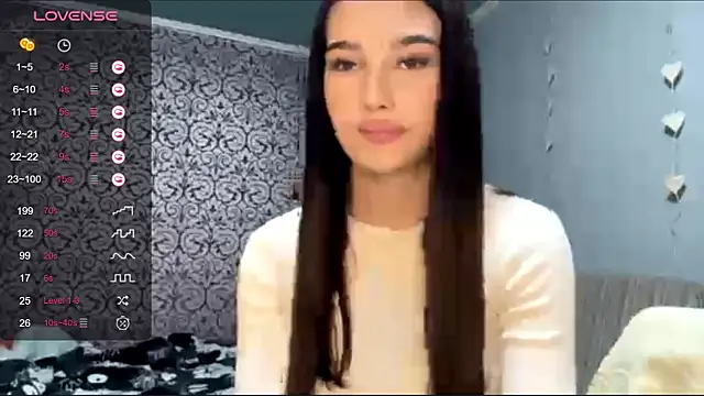 AuraJefcoat online show from October 21, 3:02 pm