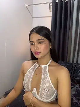 AngelHille online show from December 15, 5:28 pm