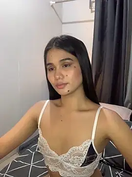 AngelHille online show from December 19, 12:17 am