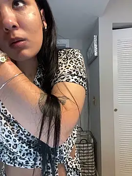 Prettygirl6070 online show from April 14, 5:08 pm