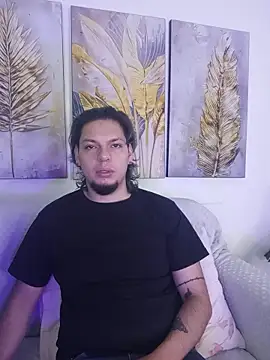 Laia and Damian online show from November 14, 12:04 pm