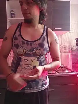 Laia and Damian online show from November 15, 12:45 pm