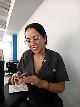 MiaForever1 online show from March 27, 3:45 pm