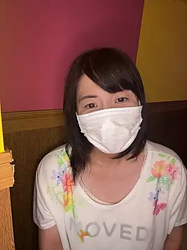 Snapshot of hanachan_001 chatting on September 18, 3:30 am hanachan 001 online show from September 18, 3:30 am
