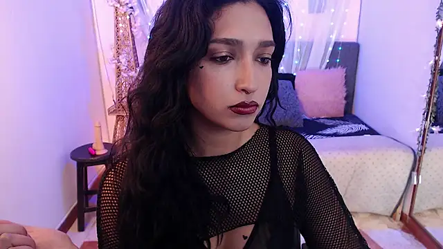 Cleofox  online show from September 18, 11:40 pm