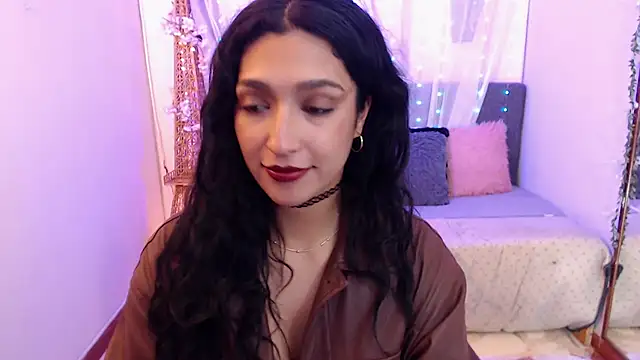 Cleofox  online show from September 30, 9:31 pm