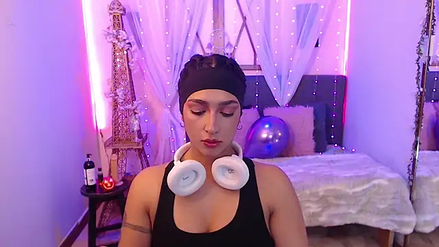 Cleofox  online show from October 11, 7:23 pm