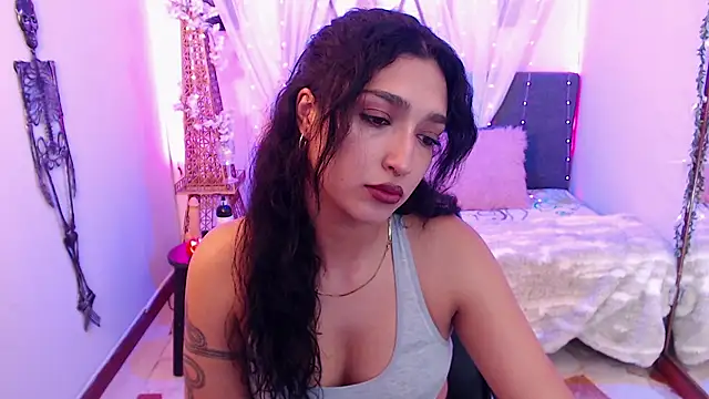 Cleofox  online show from October 20, 11:27 pm